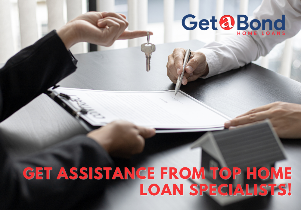 Bond Originators South Africa